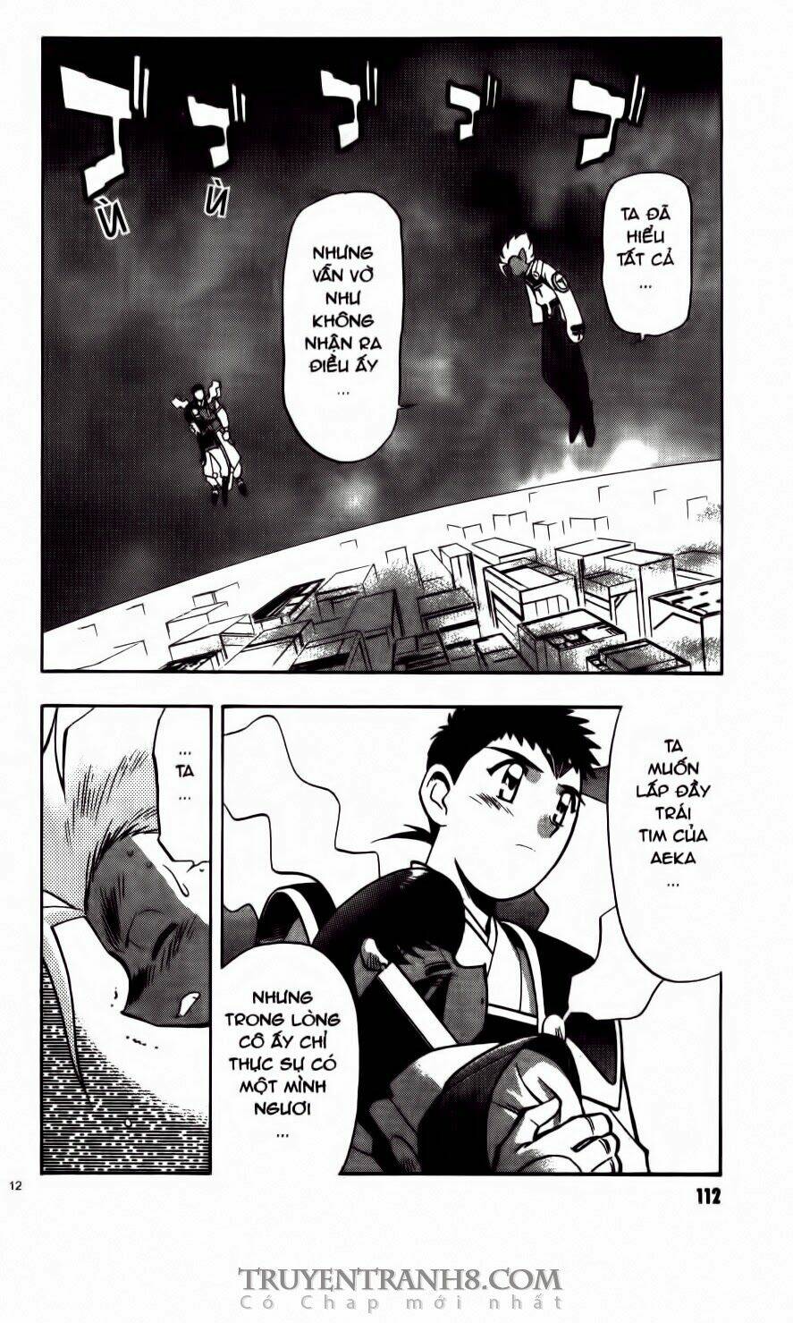 tenchi vô dụng chapter 75 17