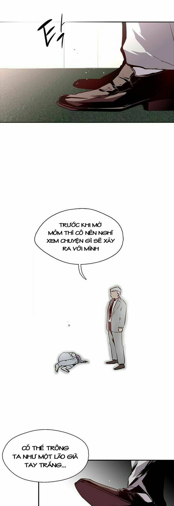 người máy hủy diệt chapter 131 10