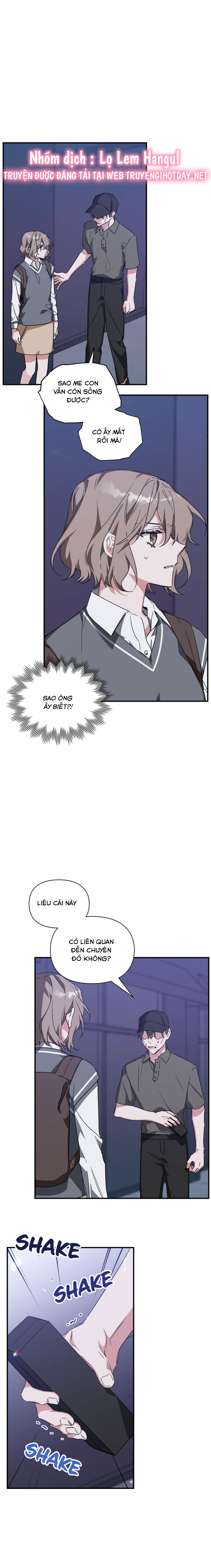 cuộc du hành thời gian của sela chapter 53 1