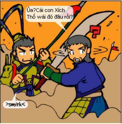 tam quốc chí chapter 4 35