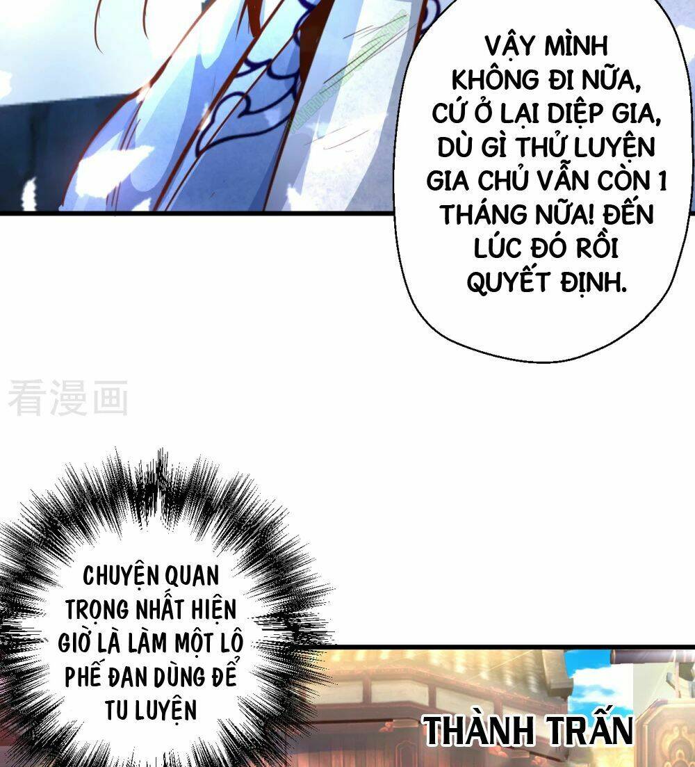 tối cường đại biểu hoàng kim thận chapter 4 32