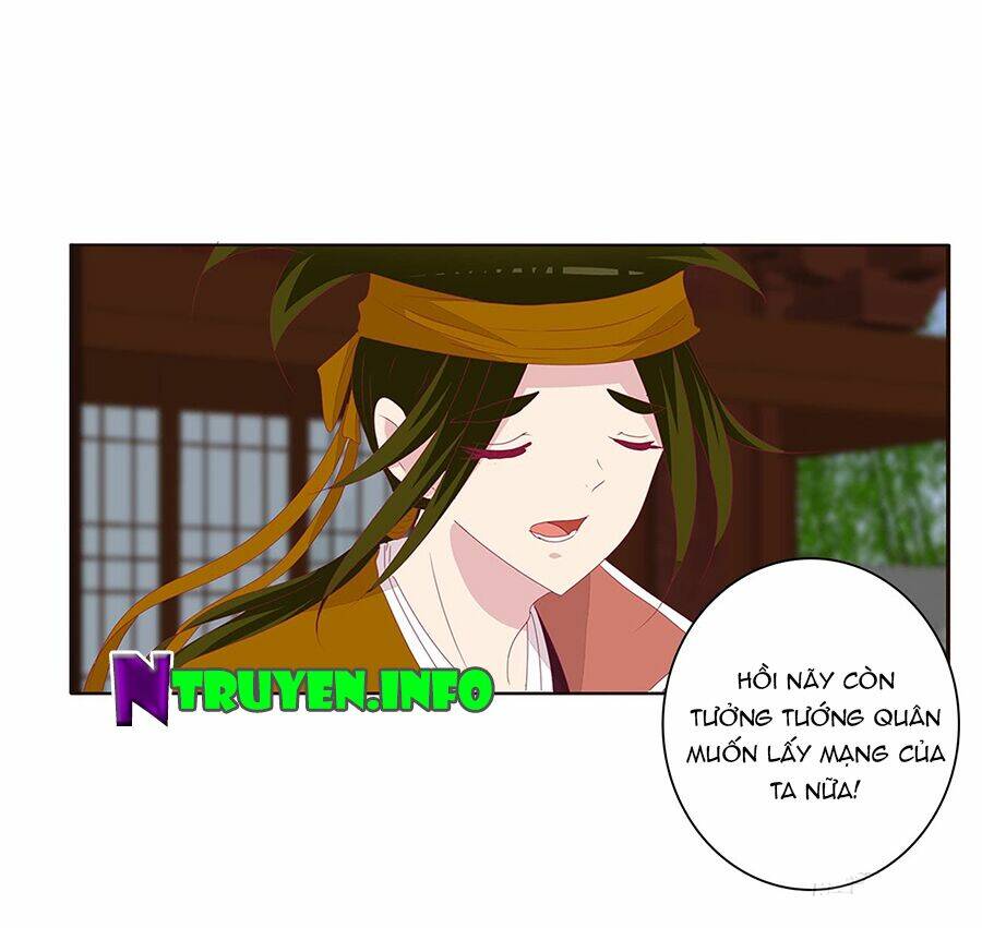 tướng quân mời ra trận chapter 148 8