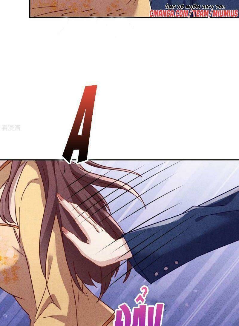 thiếu soái, vợ anh muốn lật trời! chapter 133 42