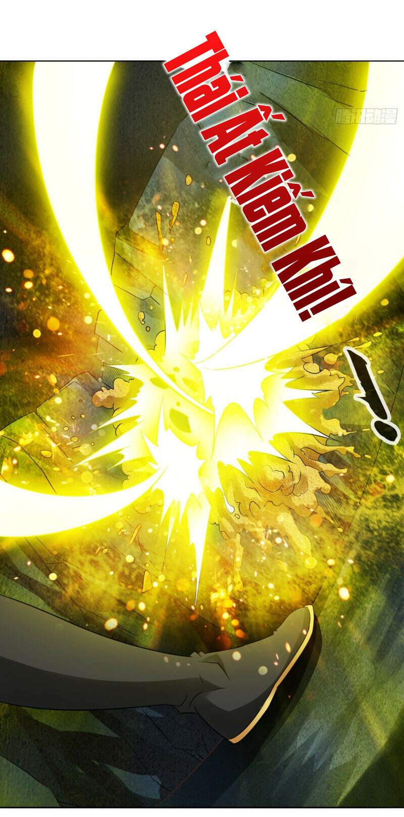 chư thiên ký chapter 305 21