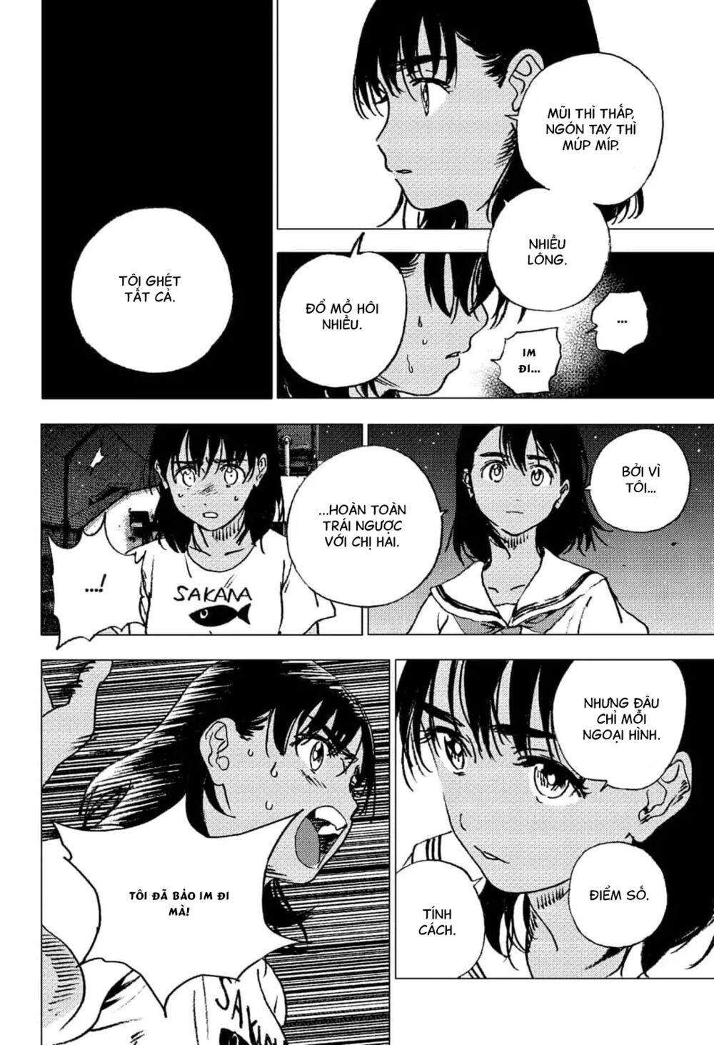 summer time render chapter 89 9