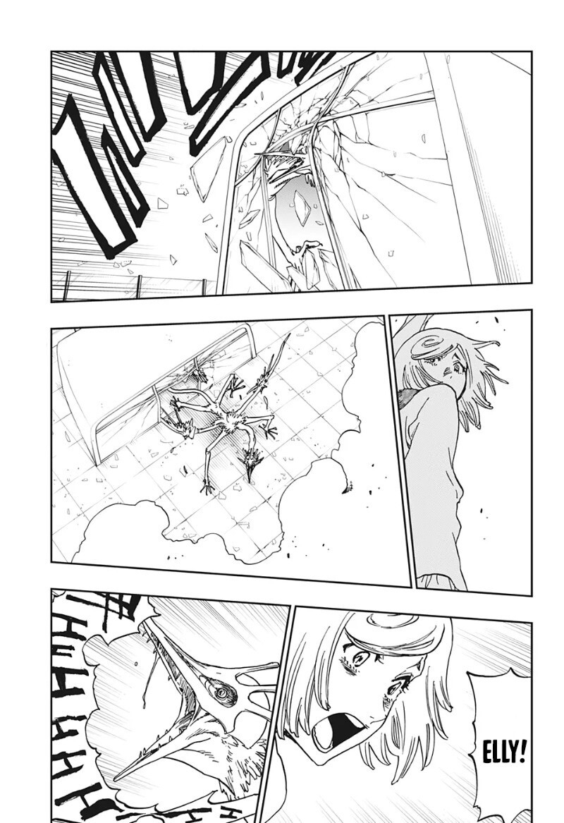 burn the witch chapter 3 21