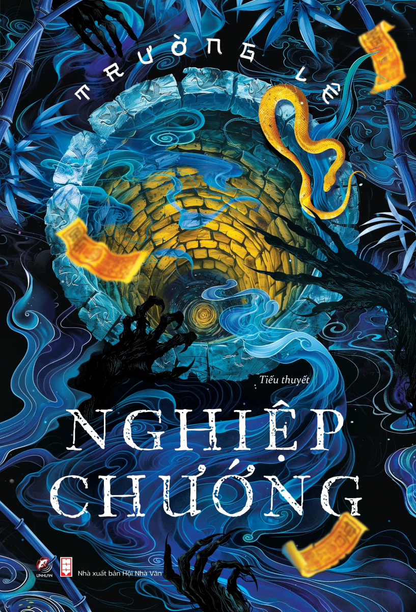 Nghiệp Chướng (Linh Lan)