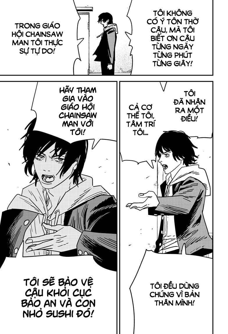 chainsaw man - thợ săn quỷ chapter 139 10