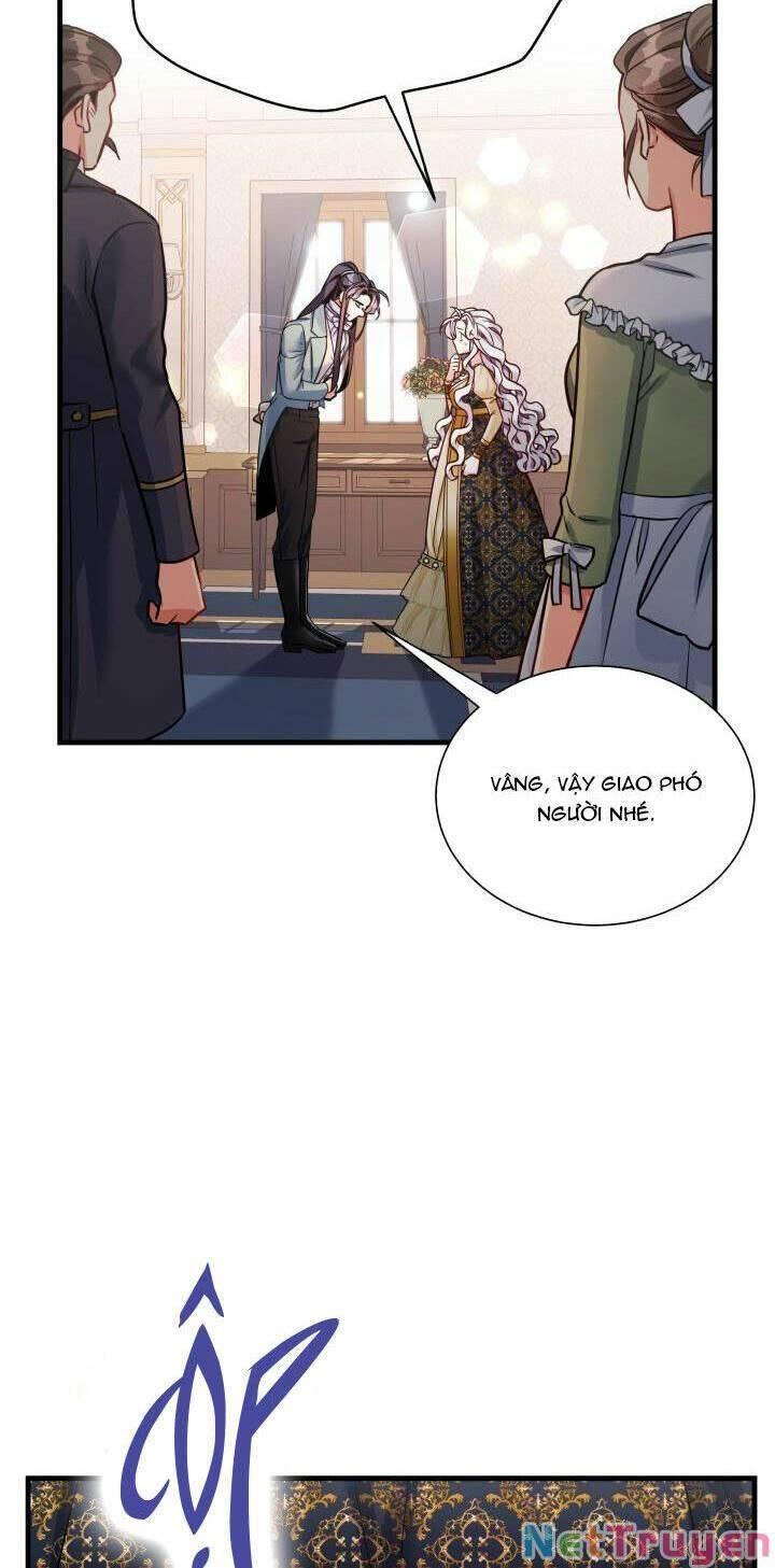 con gái chồng quá dễ thương chapter 83.2 12