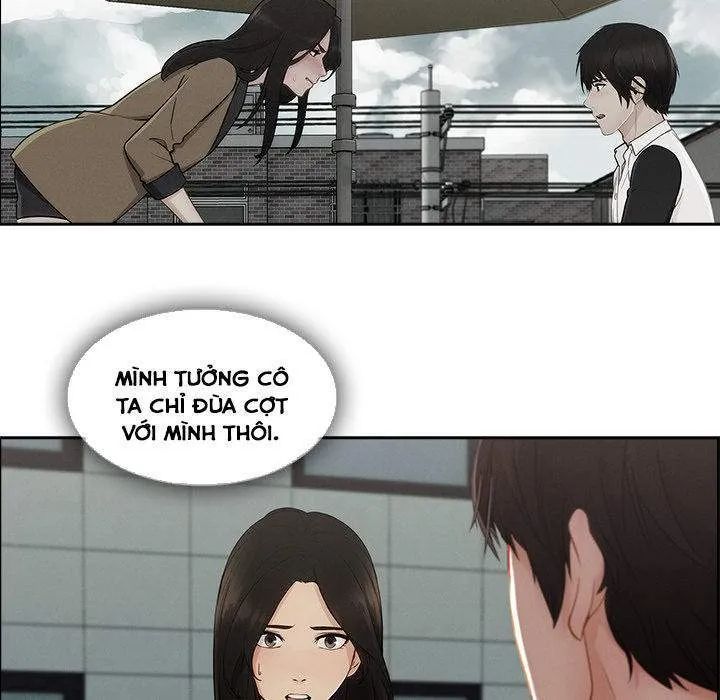 quý cô chân dài chapter 41 116