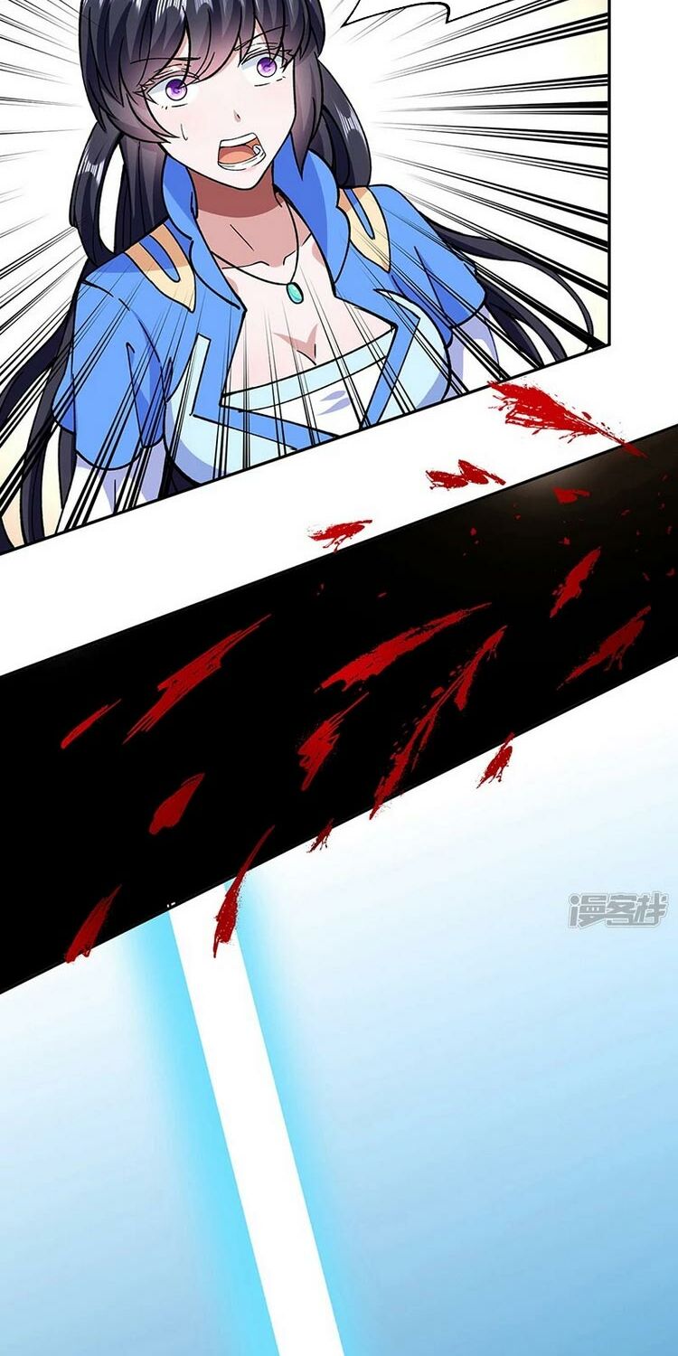 võ đạo độc tôn chapter 282 18