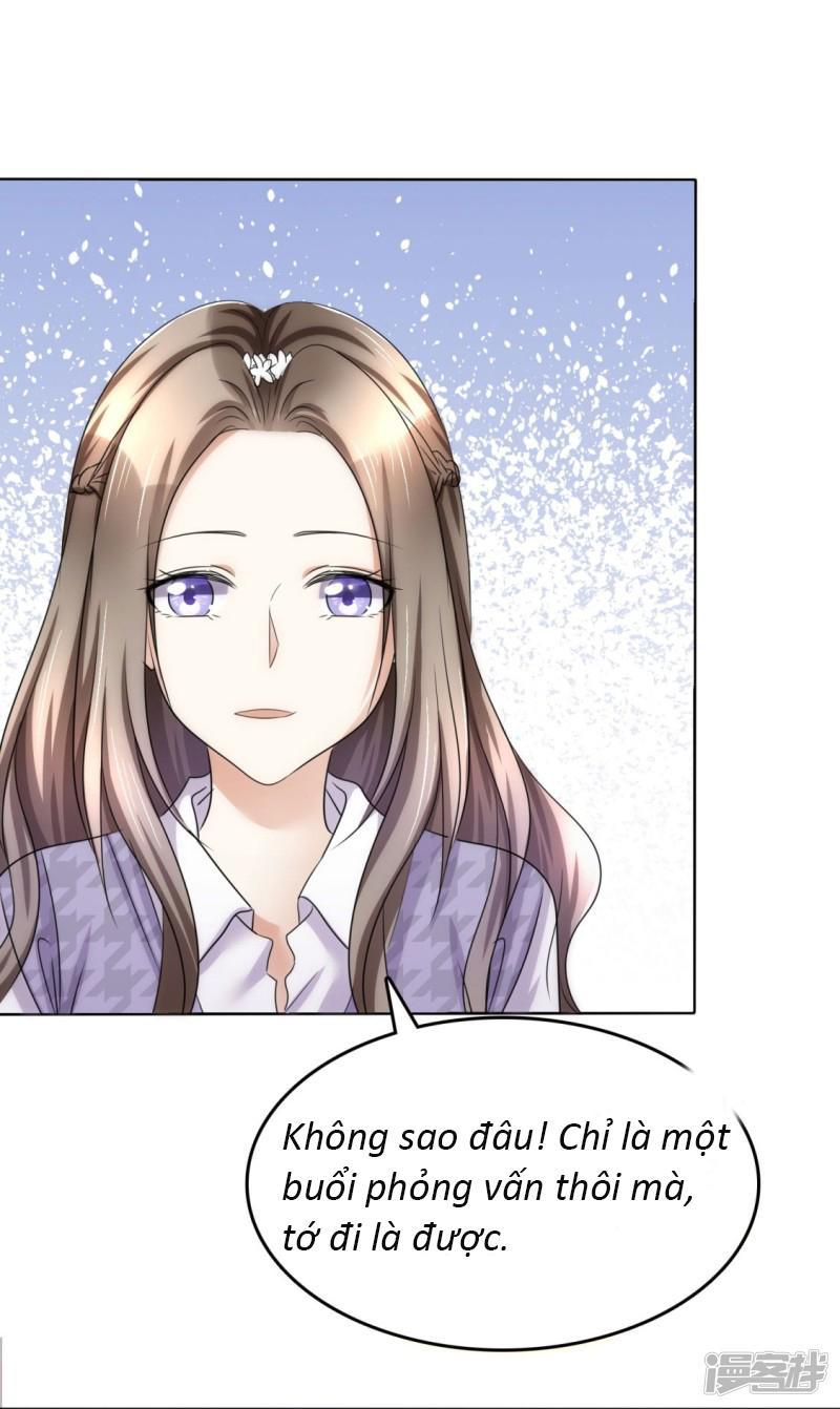 con đường phản công của sủng thê chapter 9 9