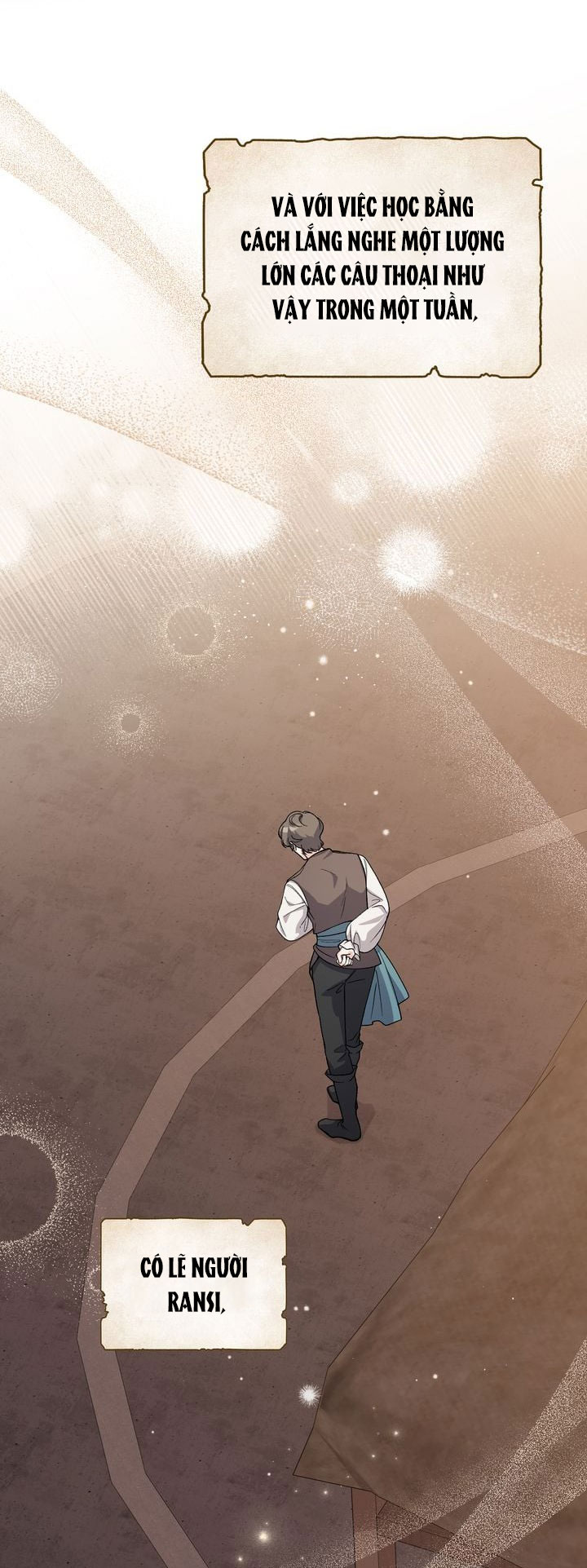 nỗi buồn của chú hề chapter 67 12