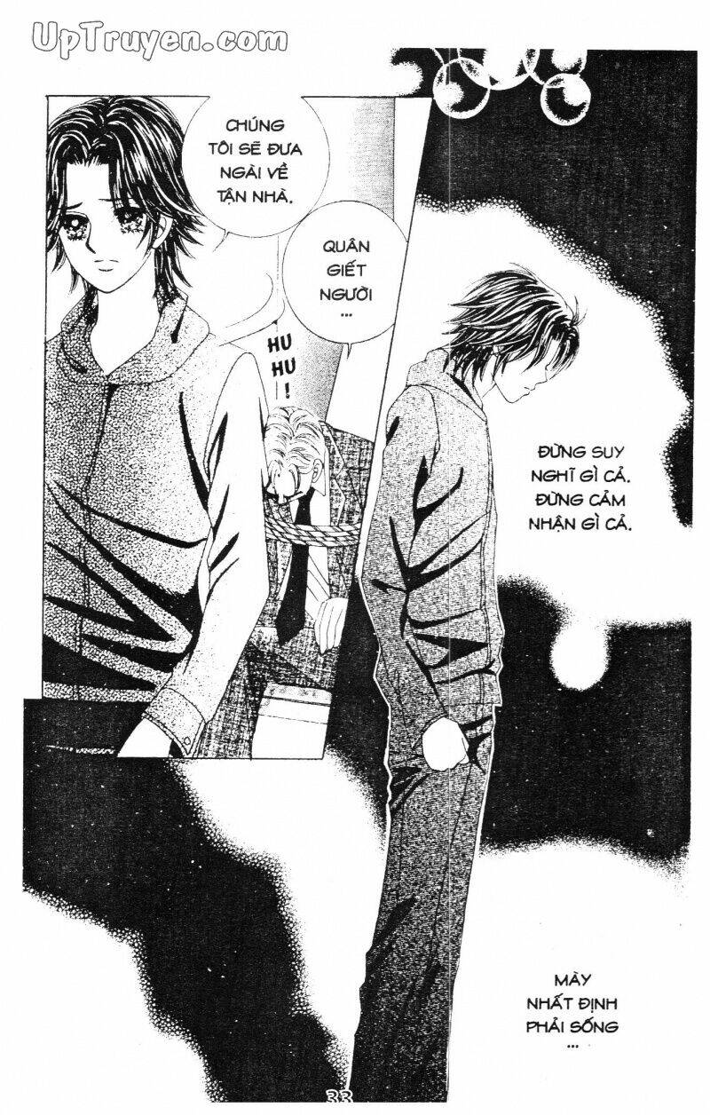 mặt nạ tình yêu chapter 72 35