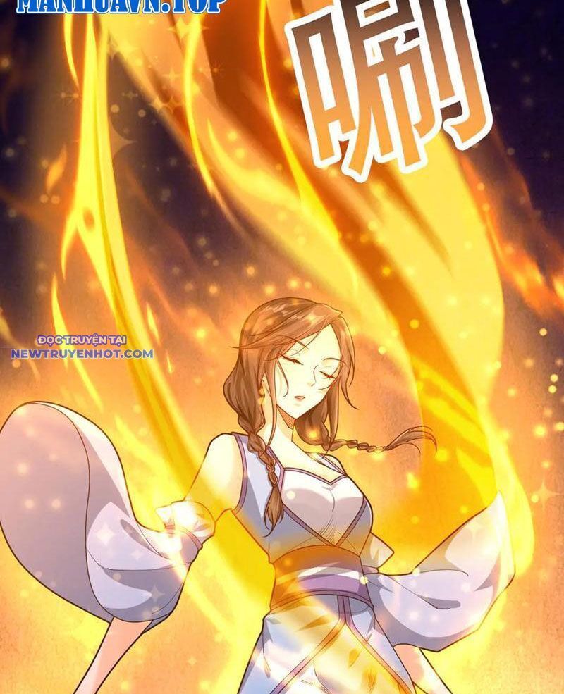 ngủ say vạn cổ: xuất thế đẩy ngang chư thiên chapter 51 45