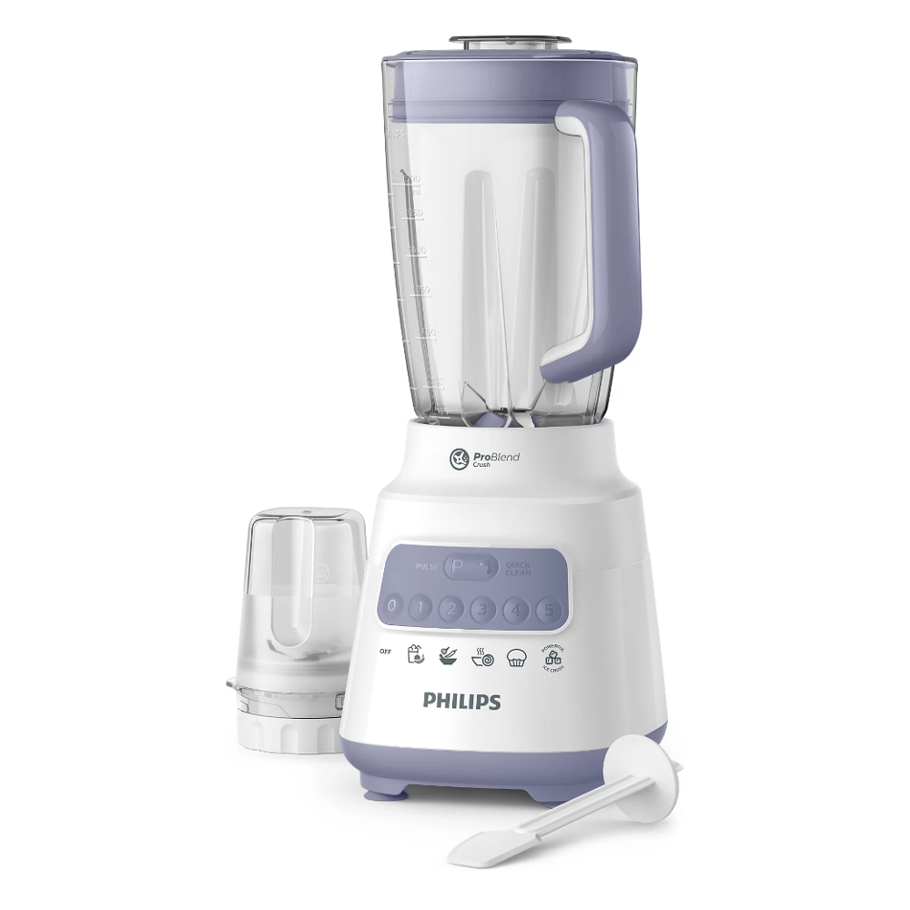 Máy xay sinh tố Philips HR2221/00 700W - Hàng chính hãng