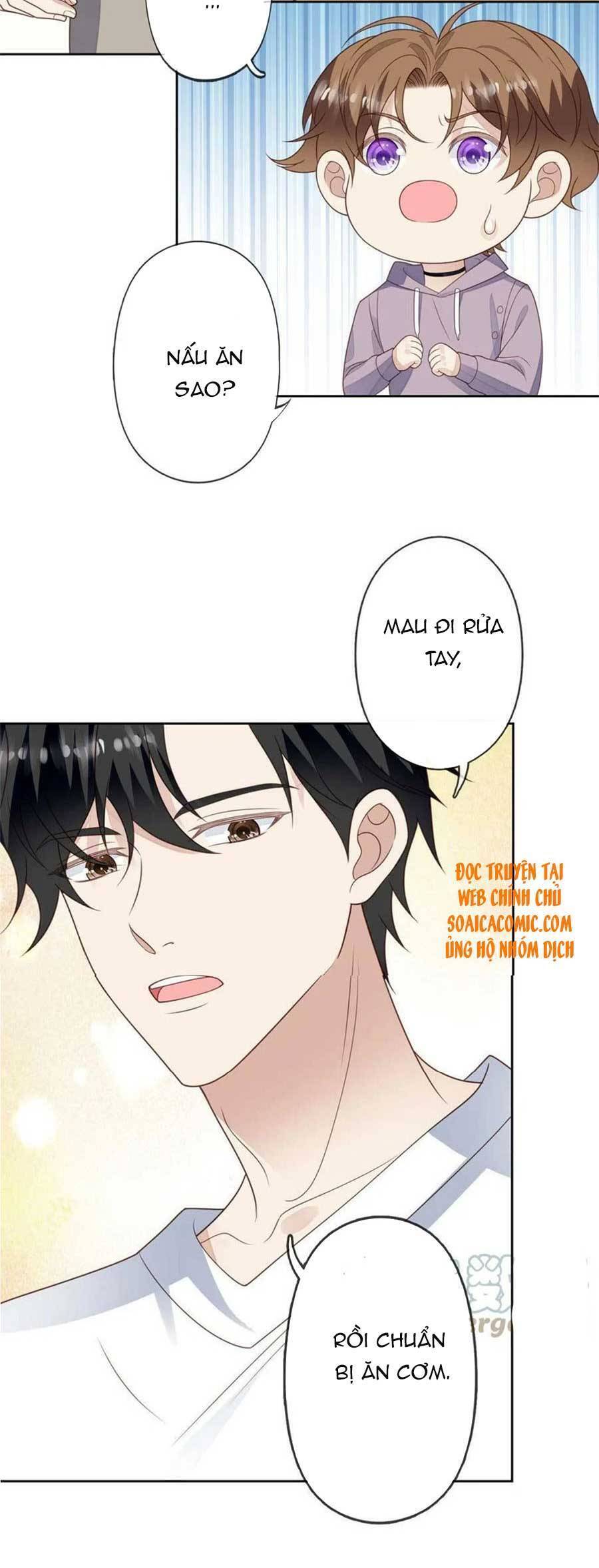 dựa vào đại lão ổn định vị trí c trong nam đoàn chapter 115 11