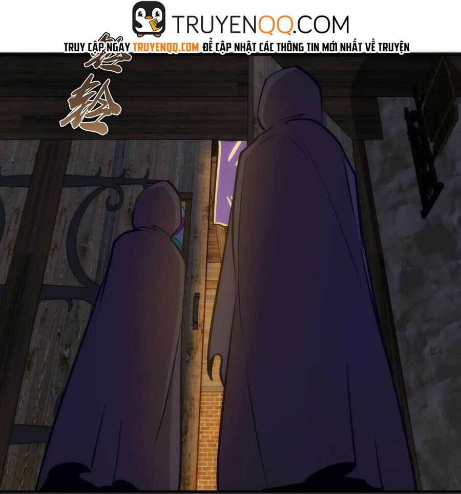 tôi không phải quỷ vương chapter 36 27