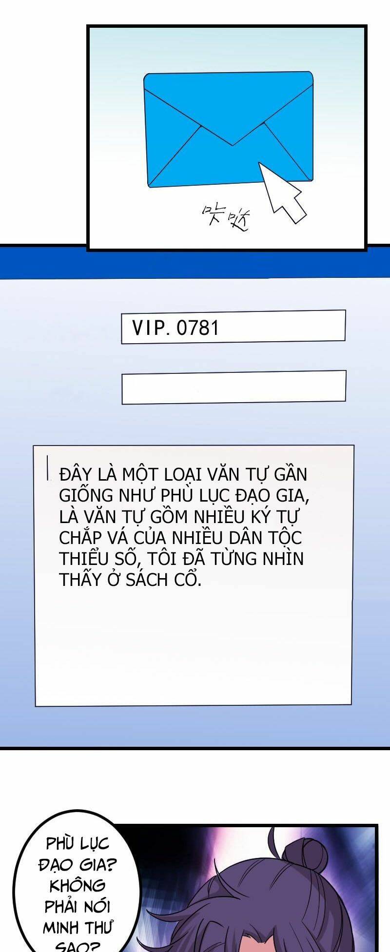 ngưu thư cung ứng thương chapter 161 17