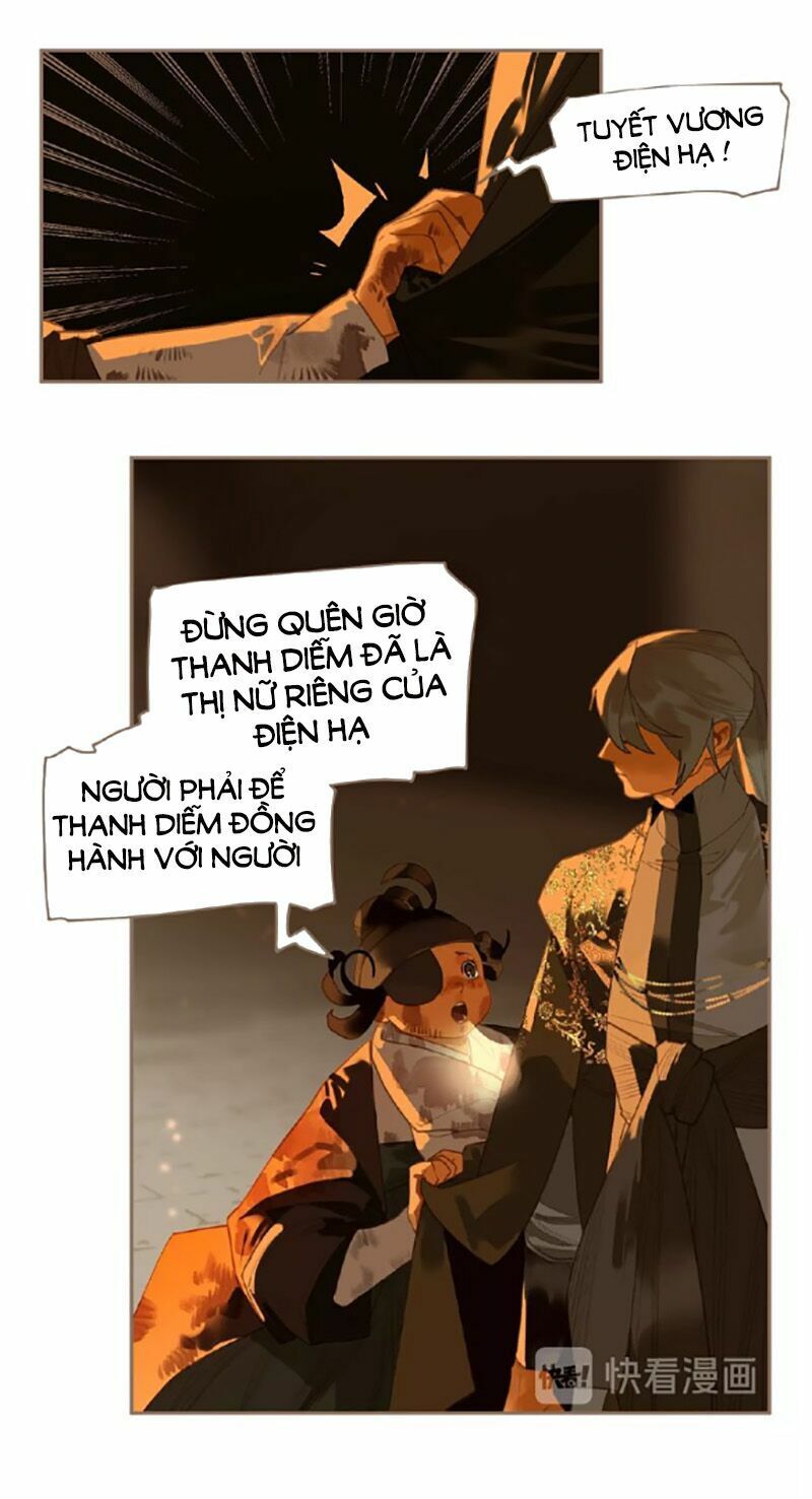 nhất đại linh hậu chapter 92 30