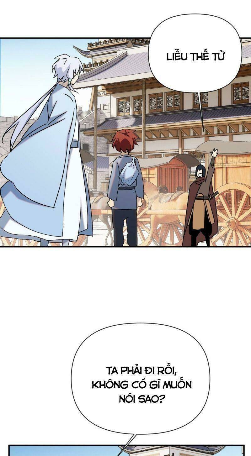 ma vương là đại địa chủ chapter 60 39