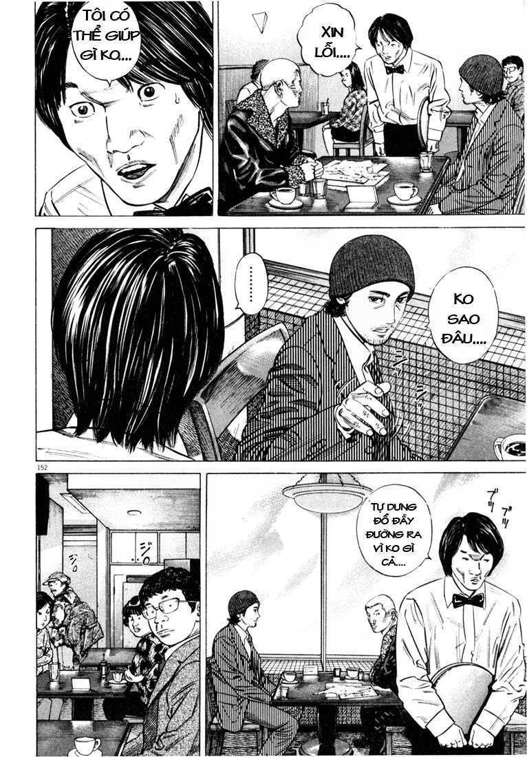 homunculus chapter 30 17