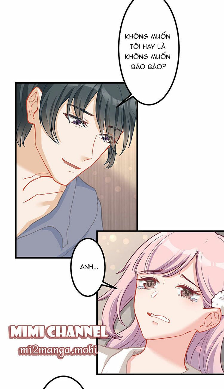 manh bảo ngọt ngào chapter 36 9