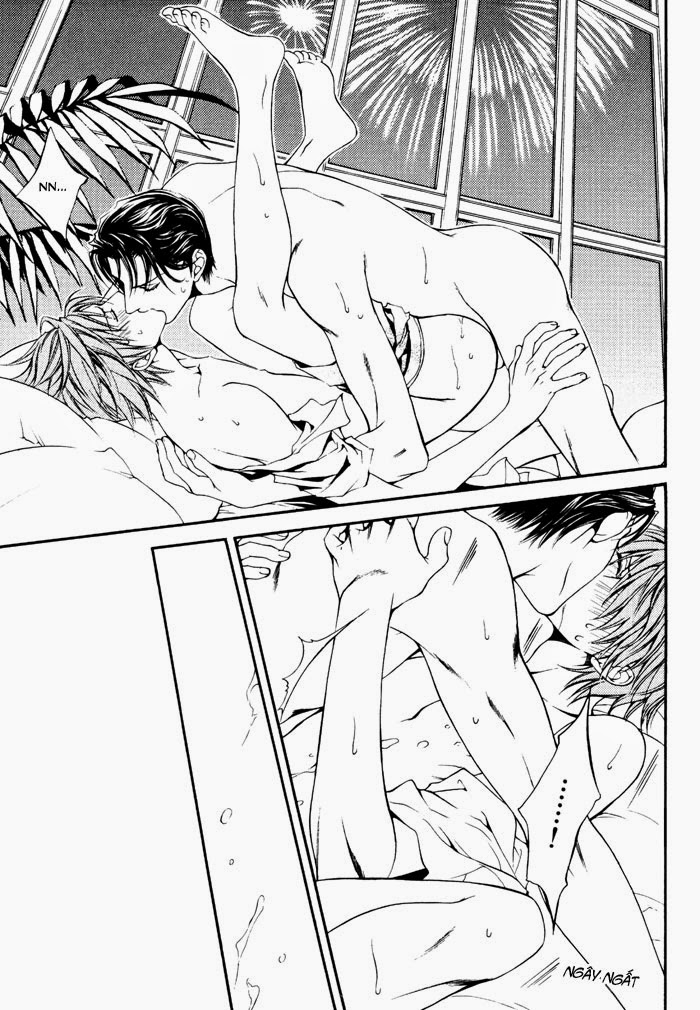 tầm ngắm chapter 21.5 12