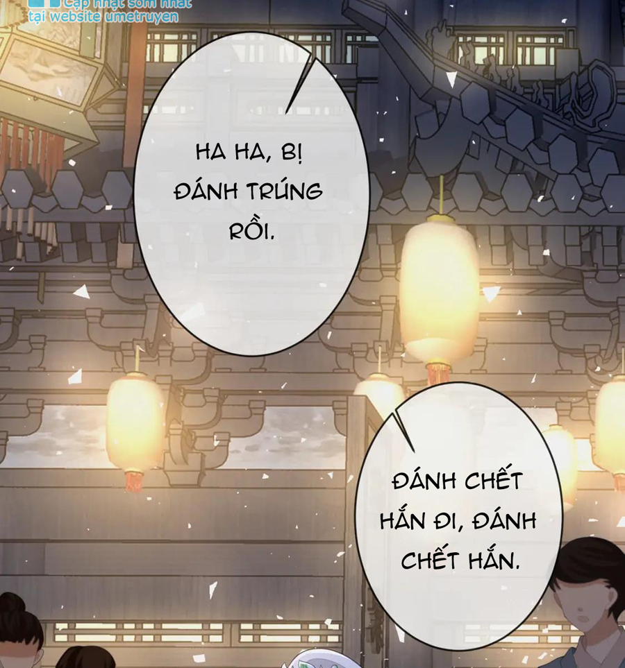 Sau Khi Ta Đi , Vương Gia Đau Khổ Muốn Chết chapter 15