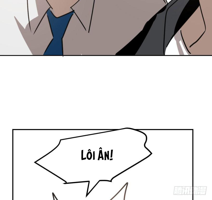 Bắt Lấy Ngao Ngao chapter 40 - Trang 41