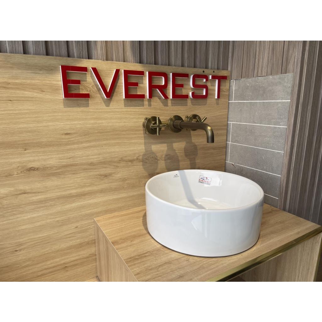 Chậu lavabo đặt bàn/chậu rửa mặt EVE-L6019