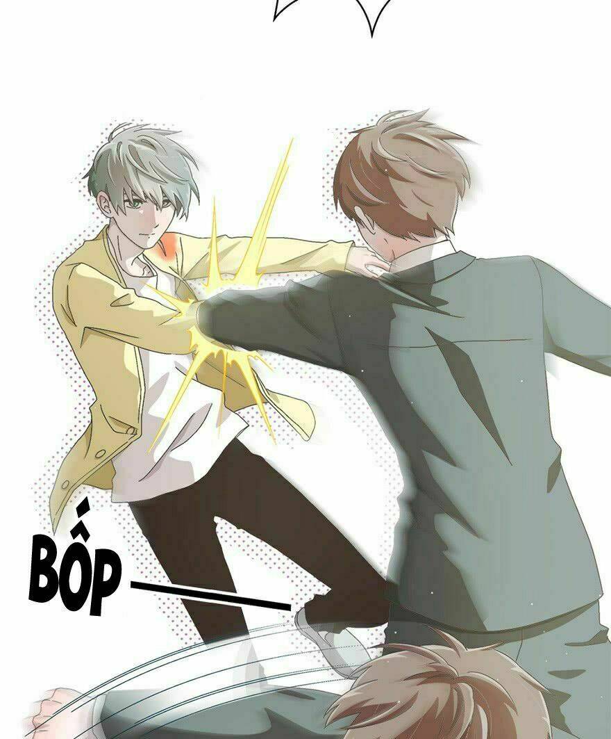 đối nhĩ duy mệnh thị tòng chapter 5 10