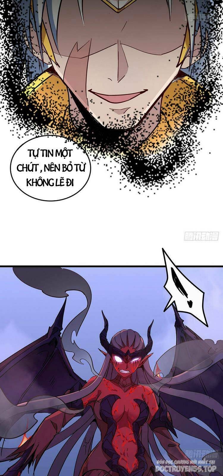 giải cứu 99 nữ chính ở mạt thế chapter 84 52