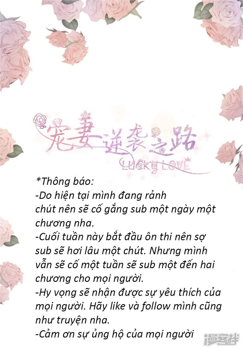 con đường phản công của sủng thê chapter 6 48