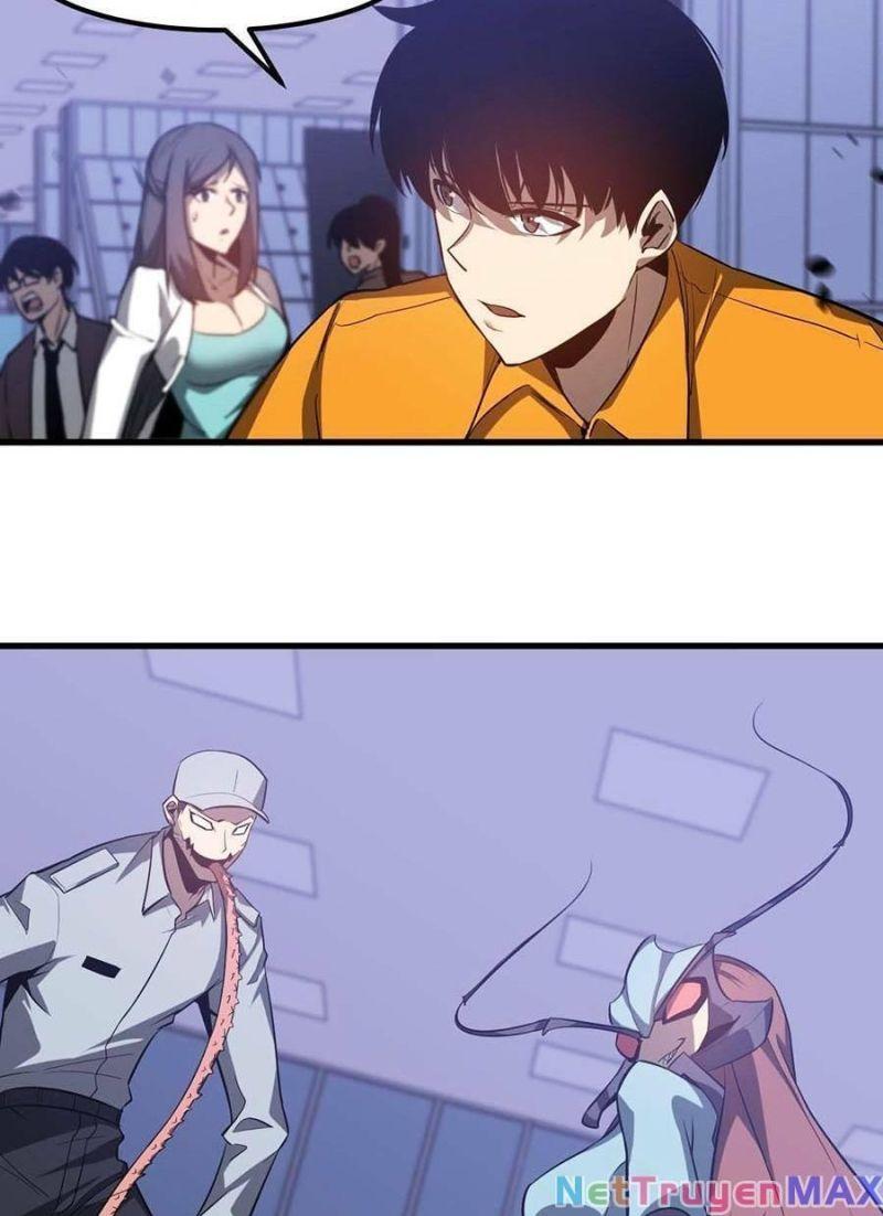 siêu tiến hóa chapter 109 9