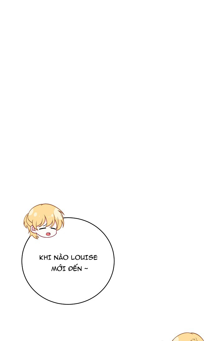 con chỉ đi tìm cha thôi chapter 30.1 25