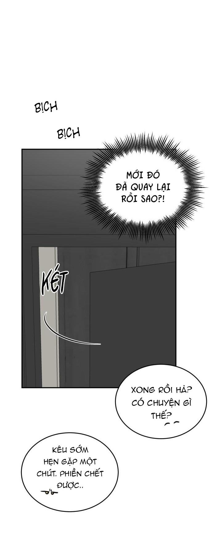 dưỡng thú cưng chapter 11 36