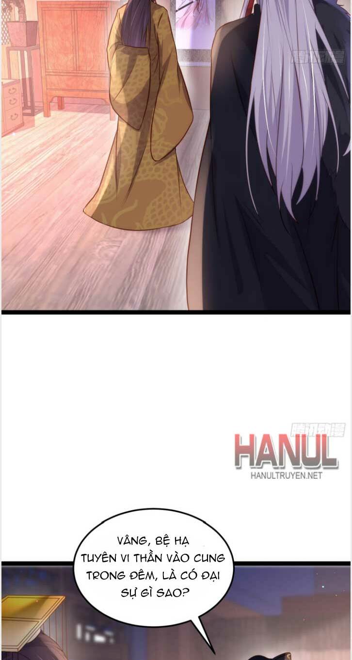hoạn phi thiên hạ chapter 227 16