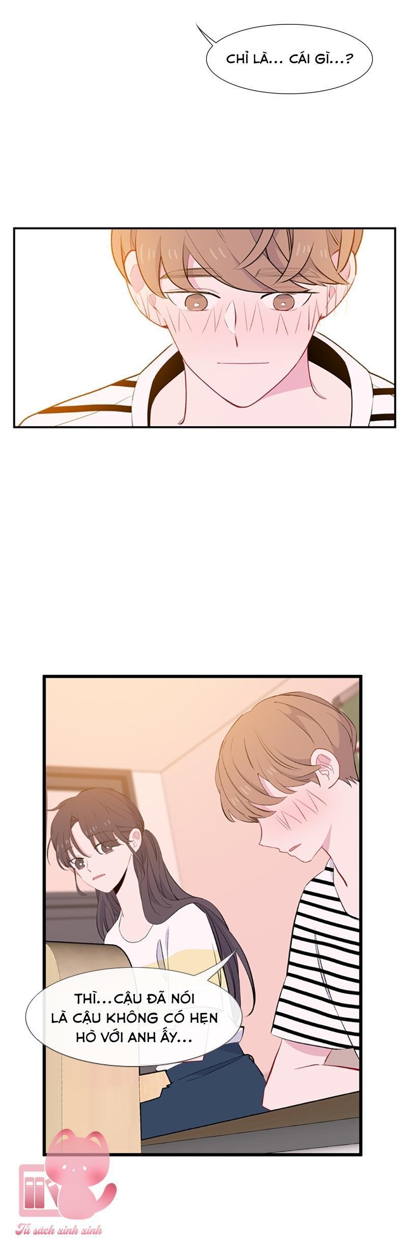 về bên anh chapter 47 9