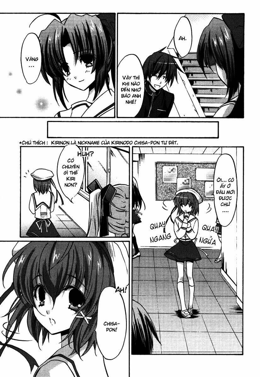 gift - under the rainbow chapter 2 25