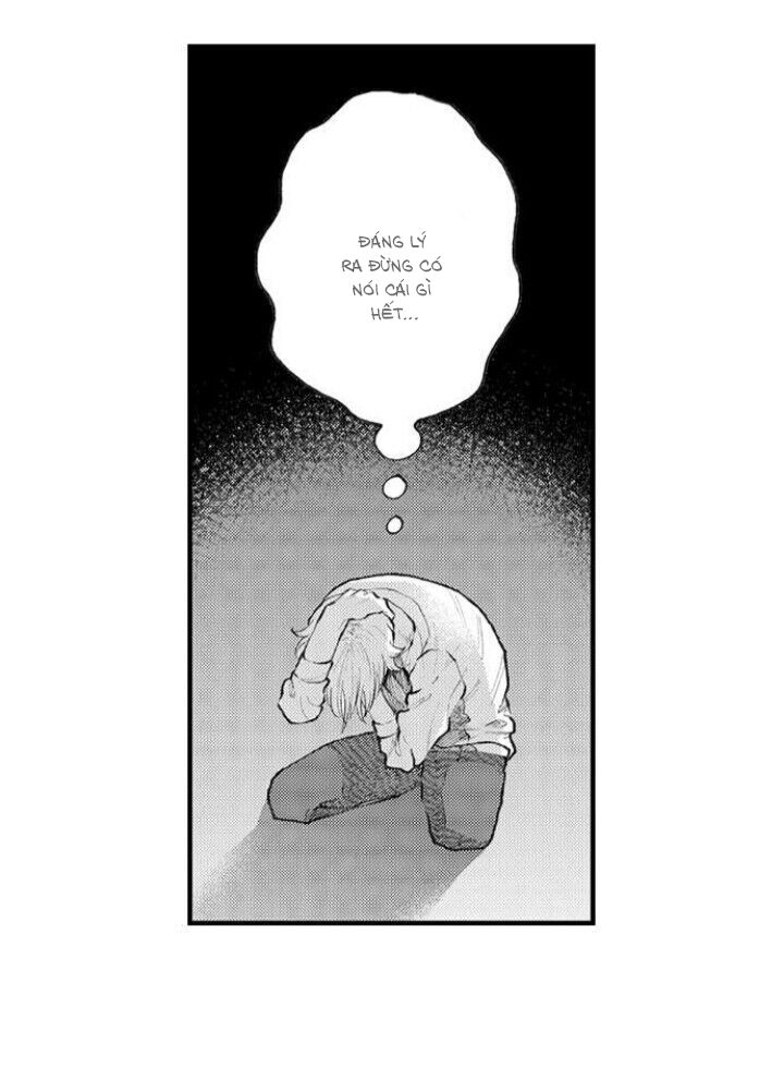 bị một anh chàng lập dị tấn công chapter 71 9