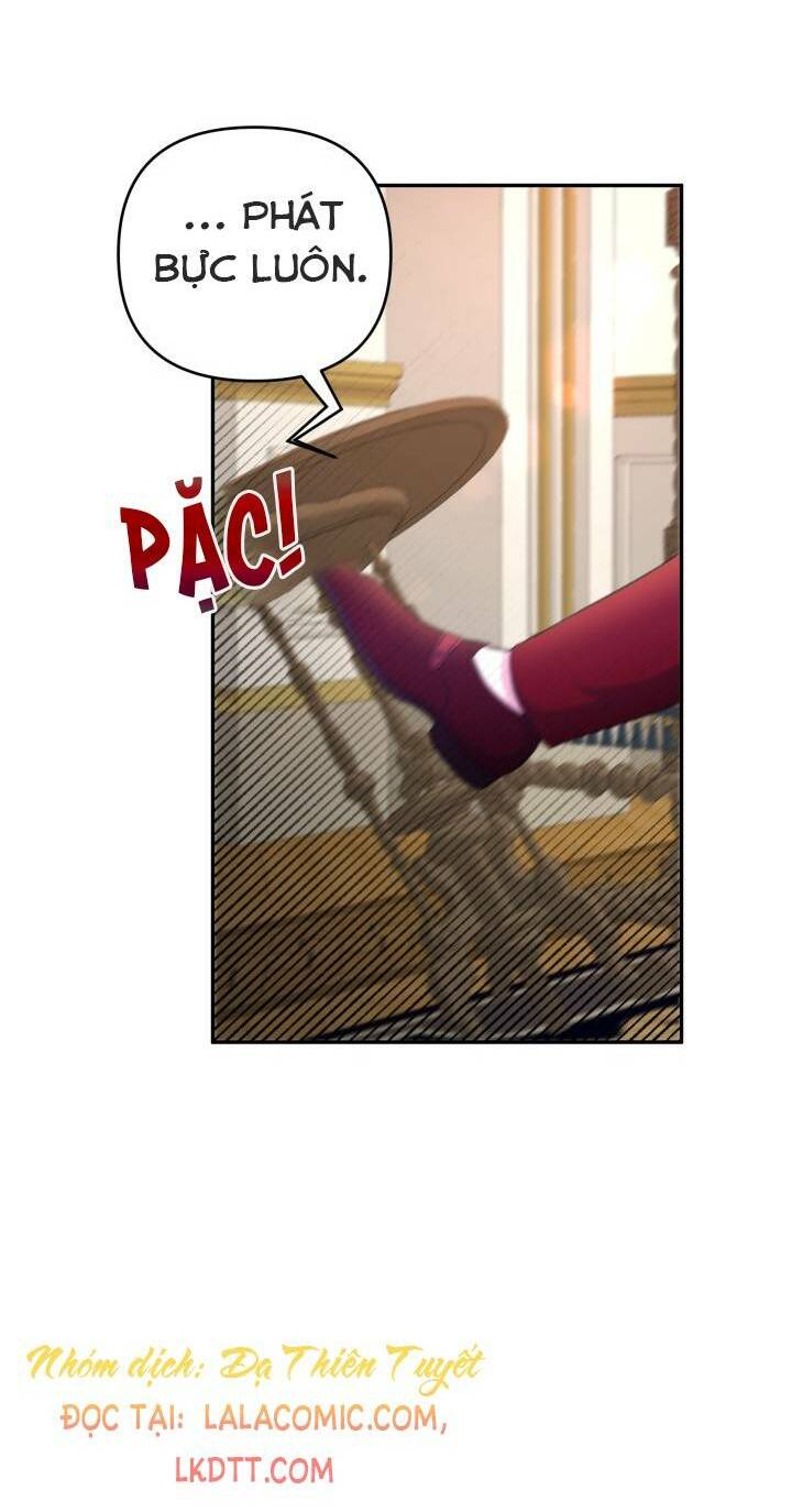 công chúa xấu xa chapter 34 45