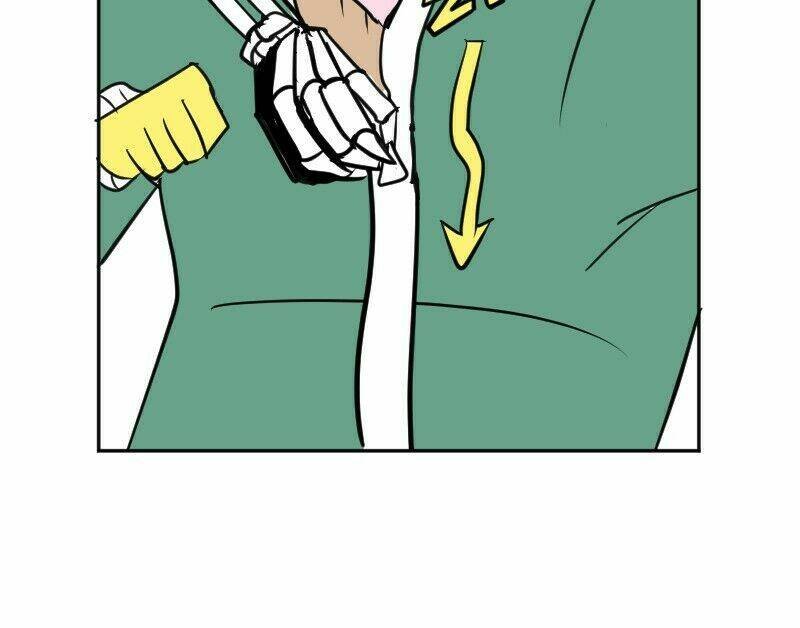 bạn trai tôi là zombie chapter 19 25