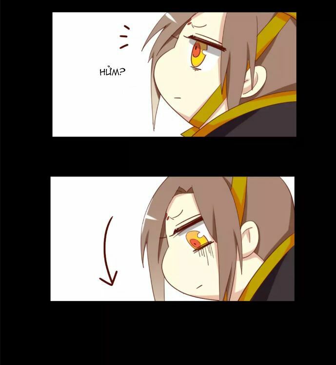 lưỡng bất nghi (full) chapter 12 15