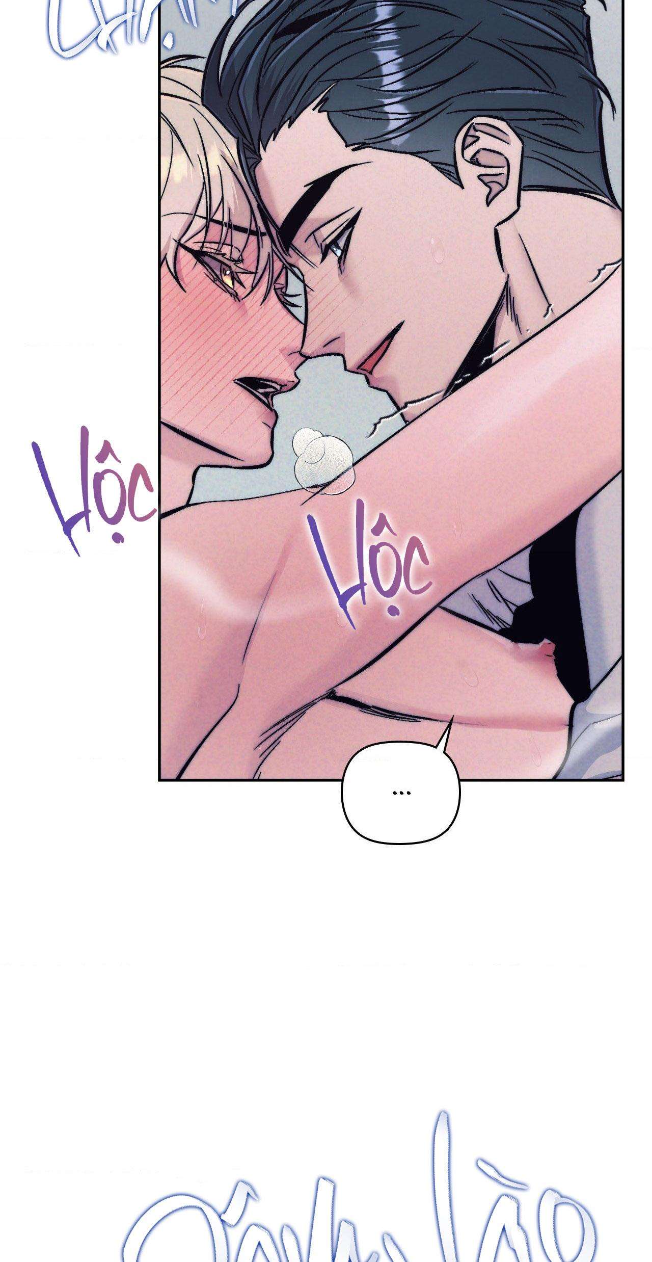 kỳ thị chapter 21 14