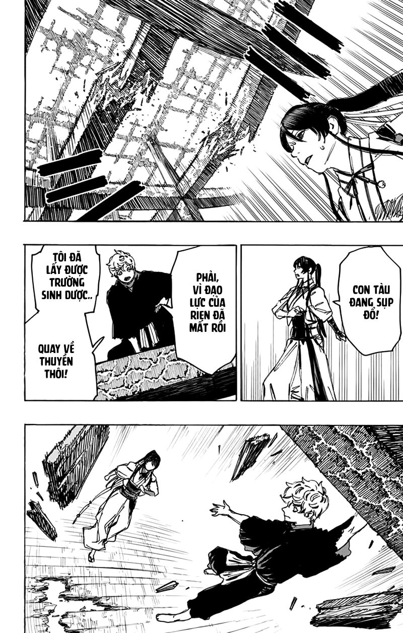 jigokuraku chapter 124 3