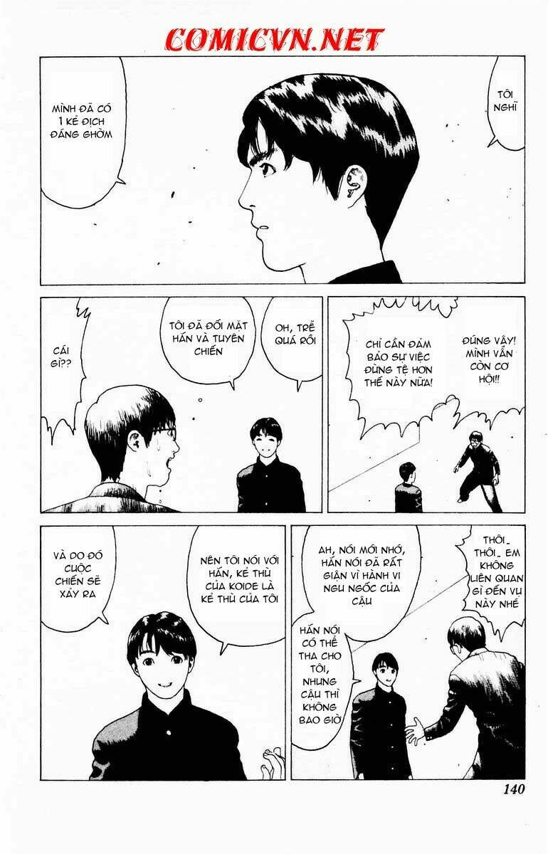 angel densetsu chapter 16.2 18