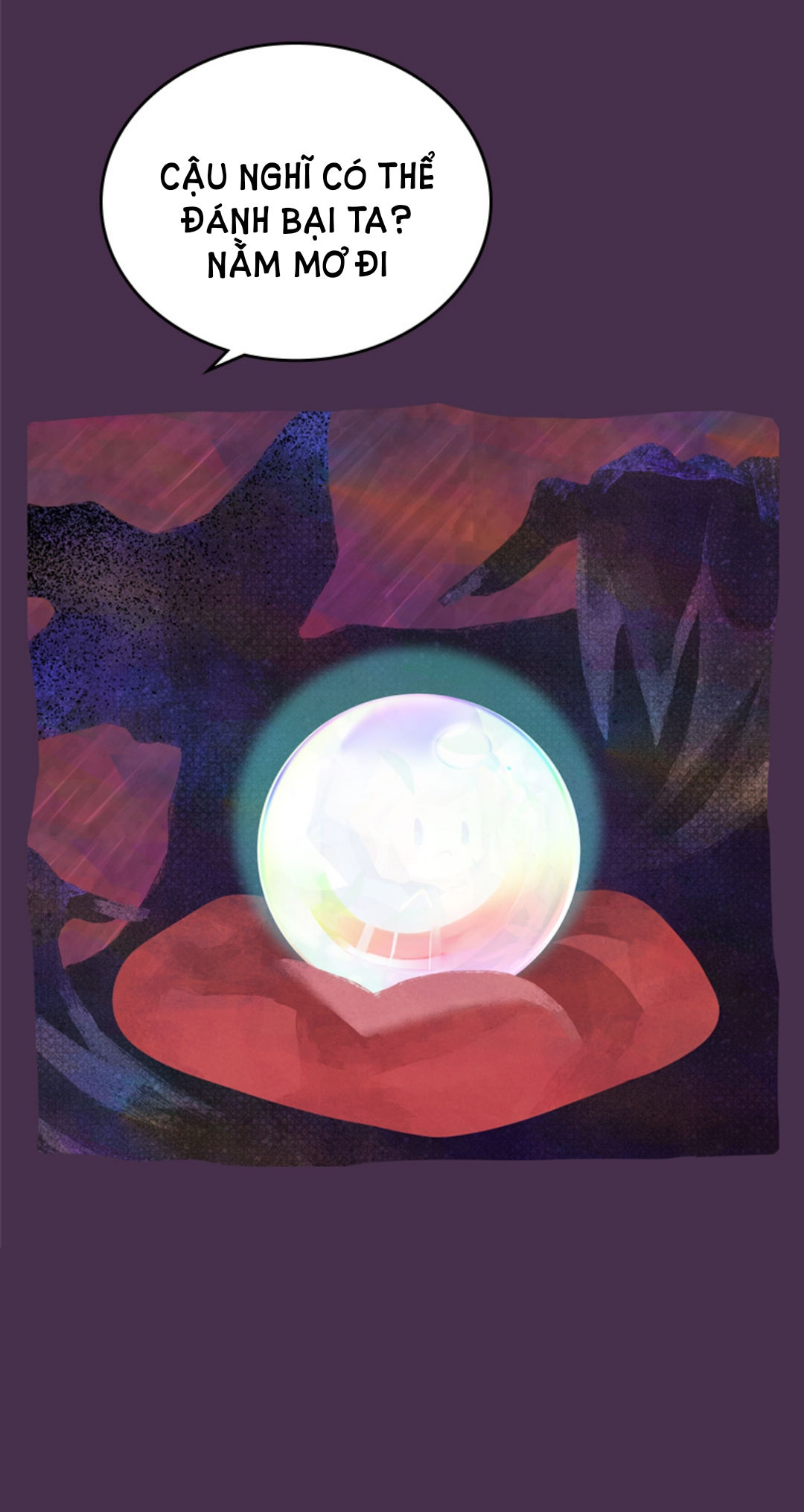 gửi em người đánh cắp những vì sao - to you who swallowed a star chapter 5.2 20