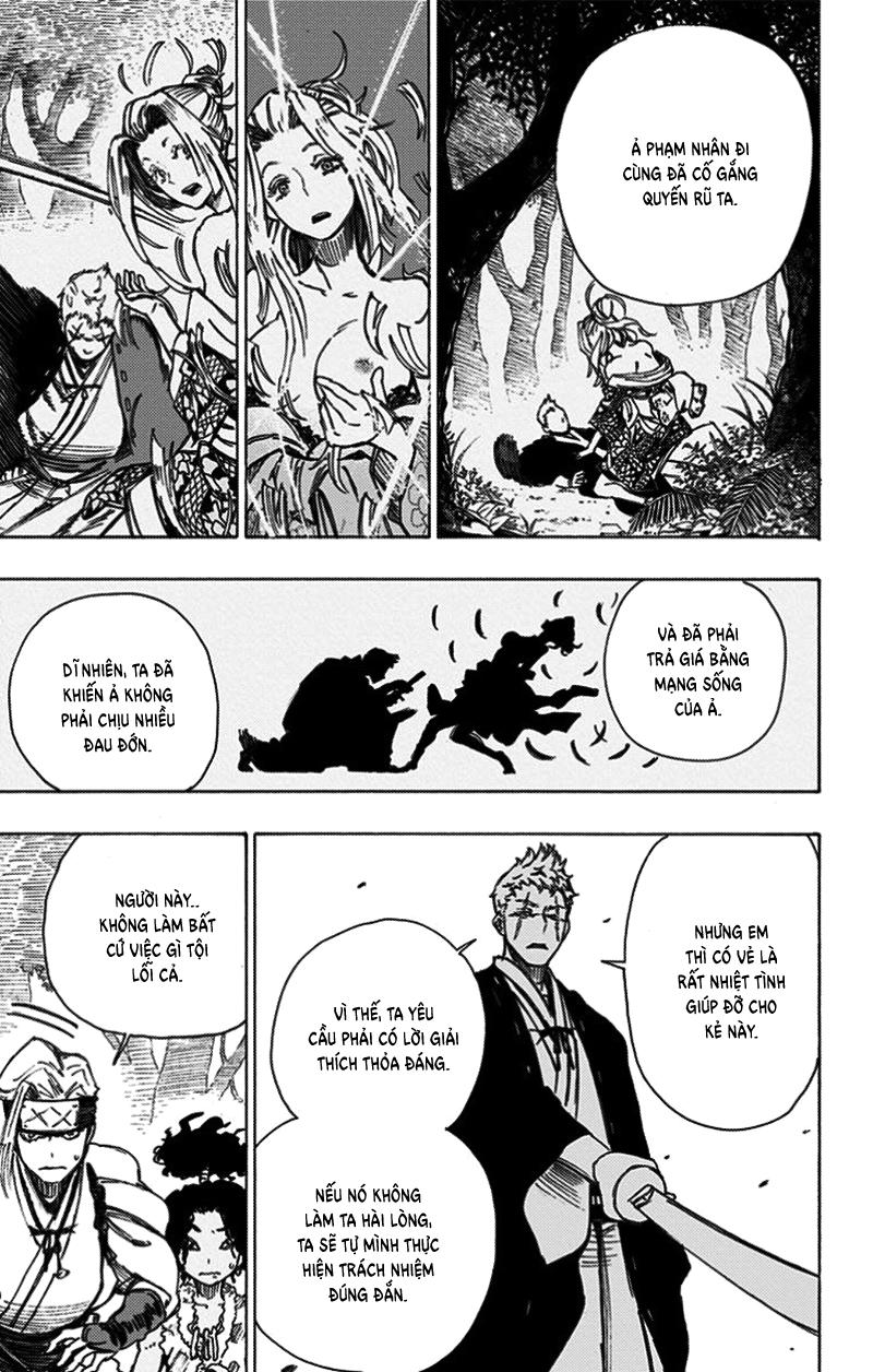 jigokuraku chapter 20 8