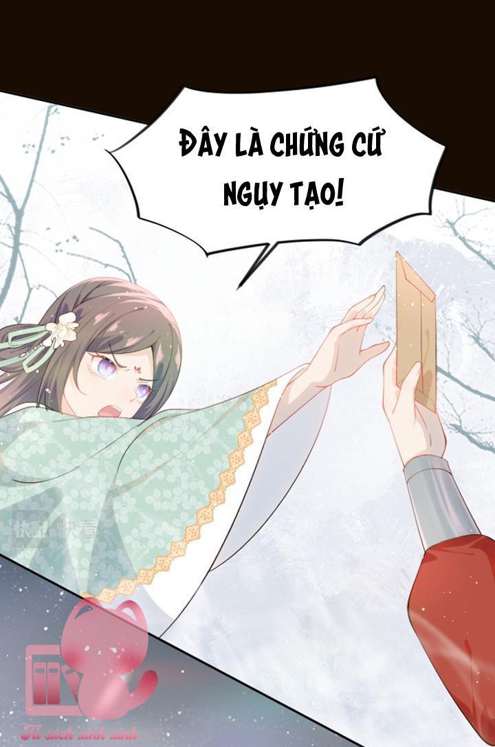 một đêm nọ đột nhiên yandere tới! chapter 107 30